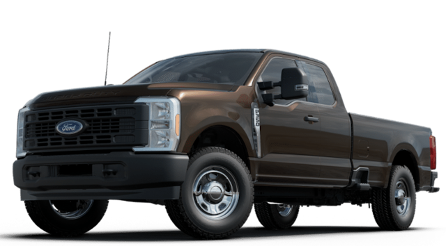 2024 Ford SuperDuty